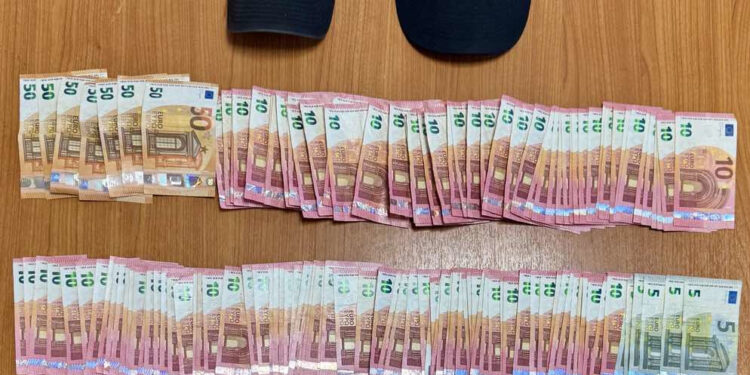 Αγρίνιο: Εξαρθρώθηκε εγκληματική ομάδα τα μέλη της οποίας ενέχονται σε κλοπές