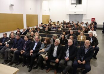 Βόνιτσα: Ψηφιακός Μετασχηματισμός στη Γεωργία και τη Βιωσιμότητα: Συζητήσεις και Καινοτόμες Προσεγγίσεις για το Μέλλον