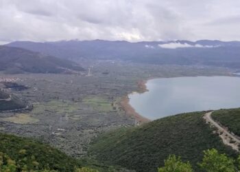 Αιτωλών Πολιτεία: θα υπερασπιστούμε το Θέρμο, το Δήμο και την Τριχωνίδα μέχρι τέλους!