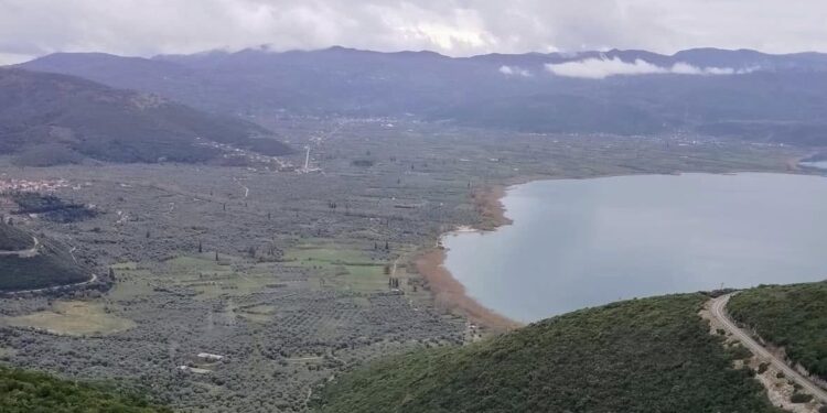 Αιτωλών Πολιτεία: θα υπερασπιστούμε το Θέρμο, το Δήμο και την Τριχωνίδα μέχρι τέλους!