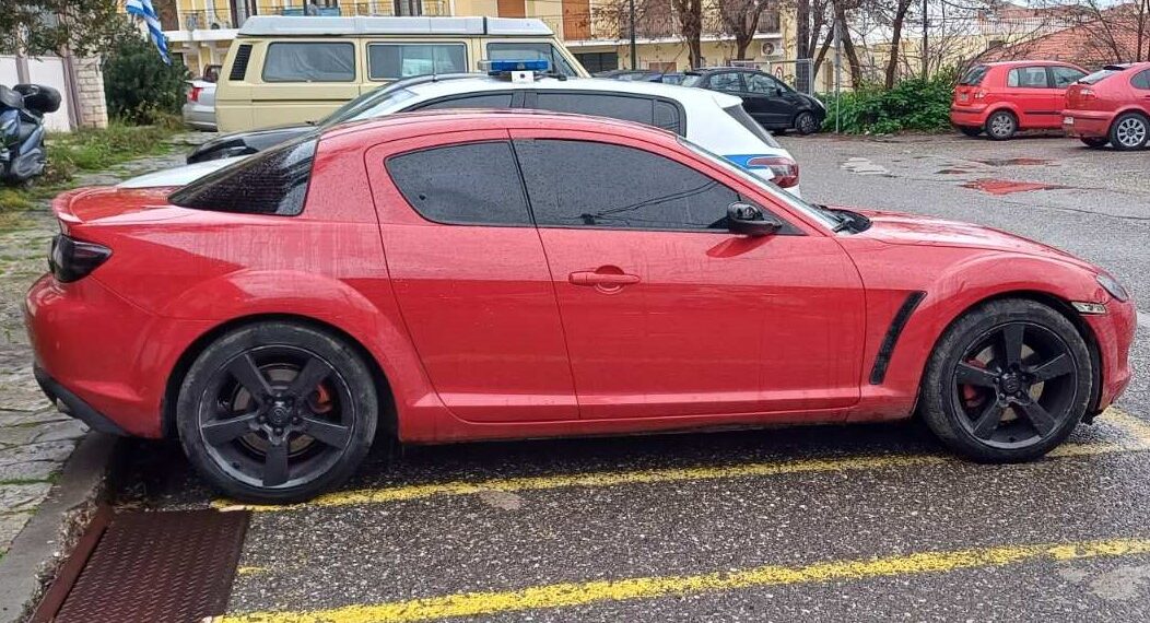 Τρεις συλλήψεις σε Αγρίνιο-Αγγελόκαστρο -Ναύπακτο για επικίνδυνη οδήγηση-Μεθυσμένοι και με ναρκωτικά στην κατοχή τους