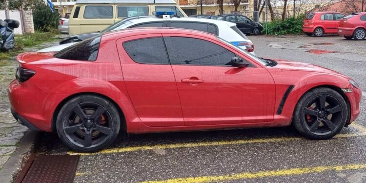 Τρεις συλλήψεις σε Αγρίνιο-Αγγελόκαστρο -Ναύπακτο για επικίνδυνη οδήγηση-Μεθυσμένοι και με ναρκωτικά στην κατοχή τους