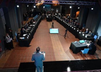 Ν. Φαρμάκης: «Χρόνο με τον χρόνο χτίζουμε μία καλύτερη Δυτική Ελλάδα»