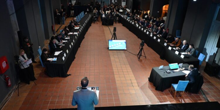 Ν. Φαρμάκης: «Χρόνο με τον χρόνο χτίζουμε μία καλύτερη Δυτική Ελλάδα»