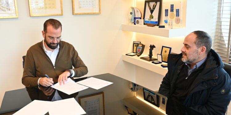 Άρση φθορών και βλαβών στο εθνικό οδικό δίκτυο της ΠΔΕ με σύμβαση ύψους 1,2 εκ. ευρώ