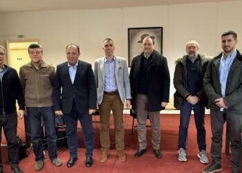 Προγραμματική σύμβαση για τη δημιουργία προτύπου πιστοποίησης του αιγοπρόβειου γάλακτος