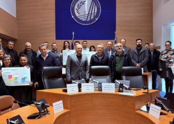 Μεγάλη συμμετοχή στο 3ο MAIA Resilience EU Workshop για τις Βιώσιμες Αγροδιατροφικές Πολιτικές με το FABLE Calculator