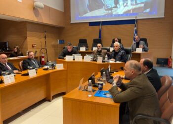 Ν. Φαρμάκης: «Η φτώχεια και οι κοινωνικές ανισότητες νικιούνται μόνο με έργο και αποτέλεσμα. Και τα στοιχεία δείχνουν πως εδώ και πέντε χρόνια η Δυτική Ελλάδα αλλάζει