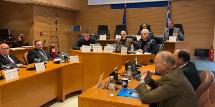 Ν. Φαρμάκης: «Η φτώχεια και οι κοινωνικές ανισότητες νικιούνται μόνο με έργο και αποτέλεσμα. Και τα στοιχεία δείχνουν πως εδώ και πέντε χρόνια η Δυτική Ελλάδα αλλάζει