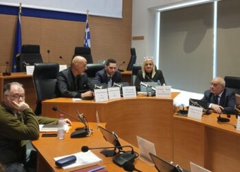 Σύστημα εσωτερικού ελέγχου, για πρώτη φορά στην Περιφέρεια Δυτικής Ελλάδας