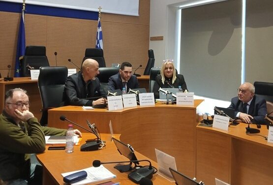 Σύστημα εσωτερικού ελέγχου, για πρώτη φορά στην Περιφέρεια Δυτικής Ελλάδας