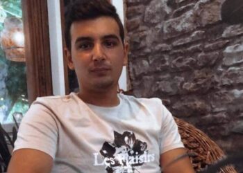 Το Αμπελάκι Αμφιλοχίας πενθεί για το χαμό του 28χρονου Λάμπρου