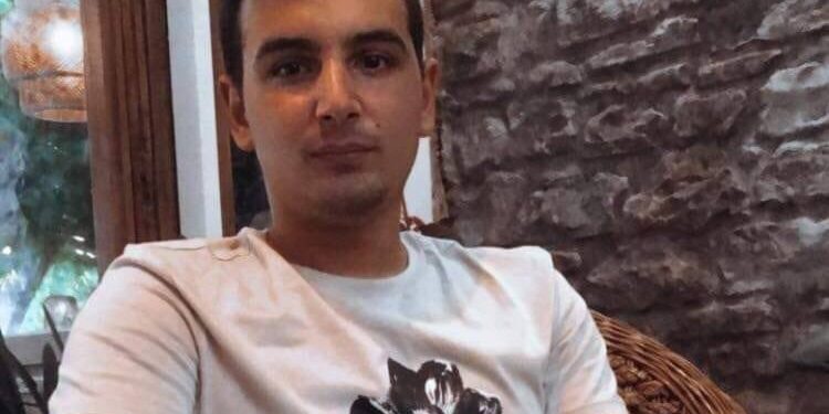 Το Αμπελάκι Αμφιλοχίας πενθεί για το χαμό του 28χρονου Λάμπρου