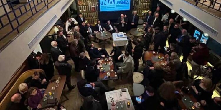 Το Δ.Σ. του Συλλόγου Εργαζομένων ΟΤΑ  Αιτωλ/νίας αντίθετο στο έργο της αντλησιοταμίευσης στη θέση ΤΡΙΧΩΝΙΔΑ 1