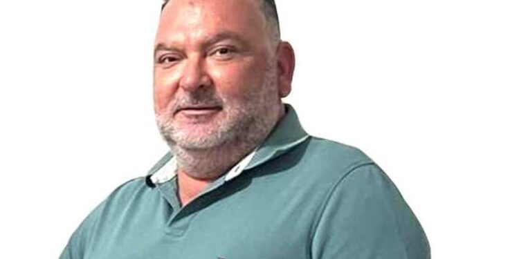 Ανεξαρτητοποιήθηκε ο Παναγιώτης Αδαμ από το συνδυασμό «Κύμα Αλλαγής» του Δημάρχου Αθανασίου Κασόλα