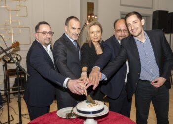 Εορταστική εκδήλωση της Ένωσης Λογιστών Φοροτεχνικών Επαγγελματιών Αιτωλοακαρνανίας