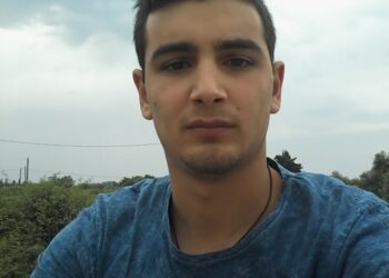Το Αμπελάκι Αμφιλοχίας πενθεί για το χαμό του 28χρονου Λάμπρου