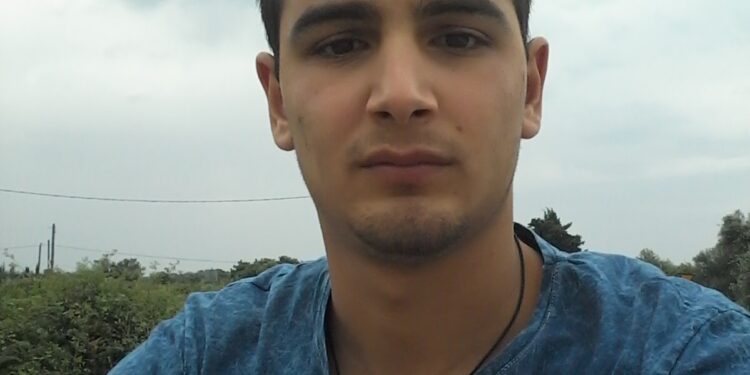 Το Αμπελάκι Αμφιλοχίας πενθεί για το χαμό του 28χρονου Λάμπρου