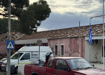 Στη βουλή η κατάσταση, στην οποία έχει περιέλθει το Κέντρο Υγείας Βόνιτσα