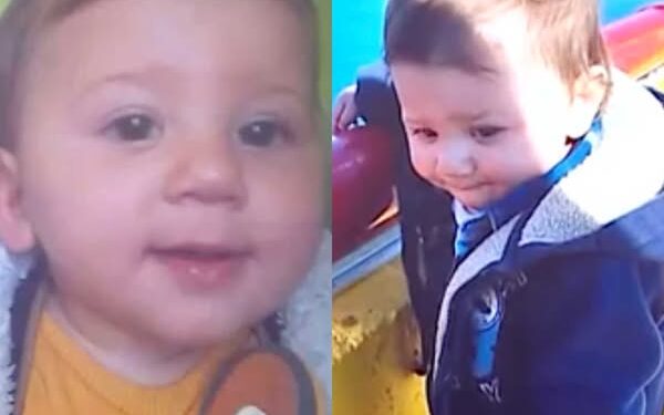 «Όταν είδα το μικρό κορμάκι του είπα “ω Θεέ μου! Τι πάμε να κάνουμε;”» Συγκλονίζει ο χειρουργός που έκανε τη μεταμόσχευση στον 3χρονο Άγγελο