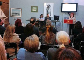 Αγρίνιο: ςκδήλωση με τίτλο «Αυτισμός & Οικογενειακή Στήριξη: Προκλήσεις και Ευκαιρίες για την ολοκληρωμένη ανάπτυξη»