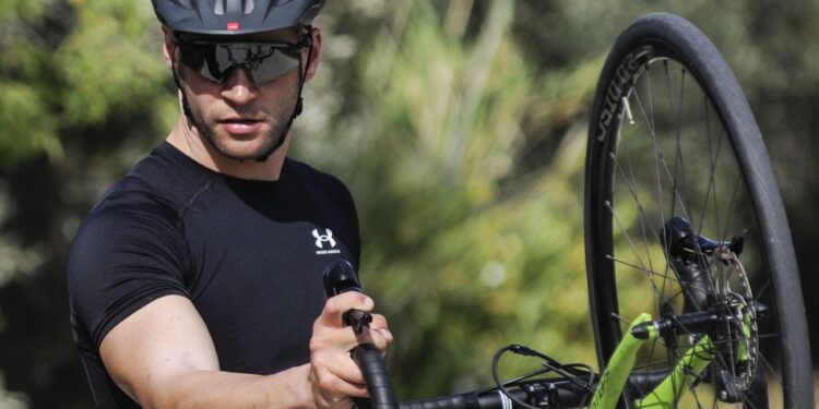 Το Αγρίνιο σταθμός στην Διαδρομή της Ελπίδας