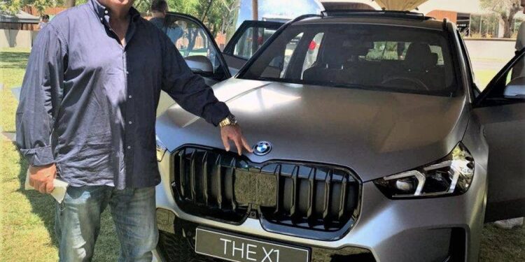 Πένθος στο Θέρμο από τον ξαφνικό θάνατο του Νίκου Βέλλιου