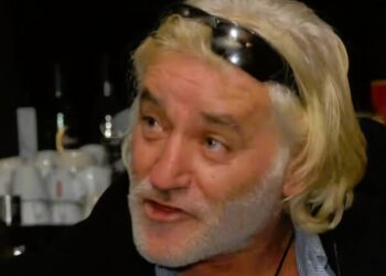 Συγκλονίζει το Μεσολόγγι ο θάνατος του Χρήστου Βακάλη