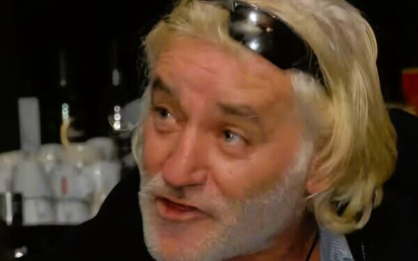 Συγκλονίζει το Μεσολόγγι ο θάνατος του Χρήστου Βακάλη