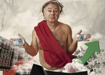 Στο Δη.Πε.Θε.Αγρινίου η παράσταση με τίτλο: «ΚΙ ΕΓΩ ΥΠΑΛΛΗΛΟΣ ΕΙΜΑΙ» την Κυριακή
