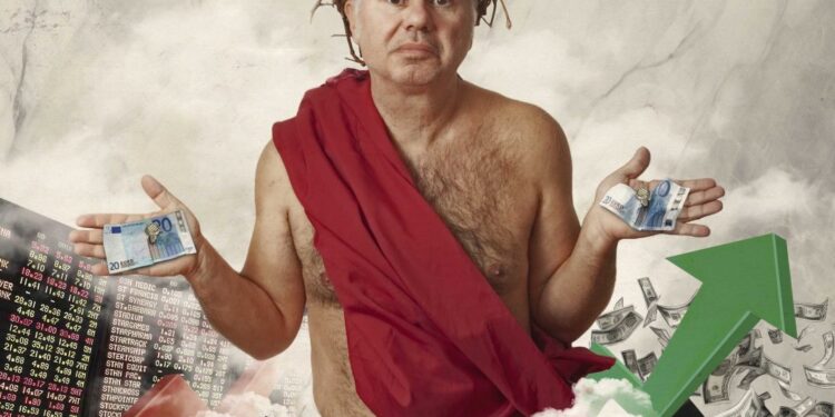 Στο Δη.Πε.Θε.Αγρινίου η παράσταση με τίτλο: «ΚΙ ΕΓΩ ΥΠΑΛΛΗΛΟΣ ΕΙΜΑΙ» την Κυριακή