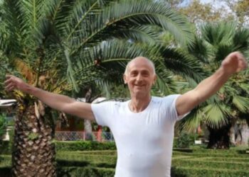 Θλίψη στο Αγρίνιο: “Τελευταίος χορός” για τον Γιάννη Κακούρη-Το «ευχαριστώ» της οικογένειας