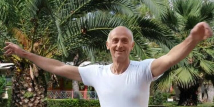 Θλίψη στο Αγρίνιο: “Τελευταίος χορός” για τον Γιάννη Κακούρη-Το «ευχαριστώ» της οικογένειας