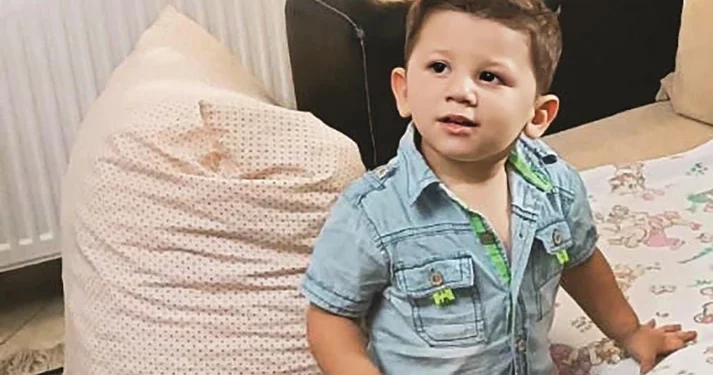 Συγκλονισμένος ο 37χρονος που πήρε το δώρο ζωής από τον 3χρονο Άγγελο – Σιώπησε για λεπτά όταν έμαθε τον δότη