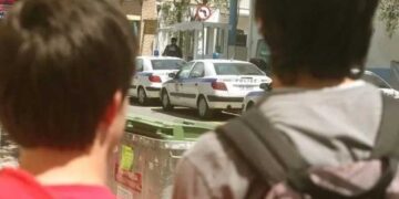 Αγρίνιο: Δύο συλλήψεις ανηλίκων που διέπρατταν κλοπές σε καταστήματα-ταυτοποιήθηκαν τα στοιχεία ενός συνεργού τους