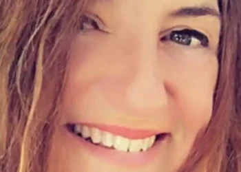 Θλίψη από τον πρόωρο θάνατο της Άννας Μαρίας Πάτσιου