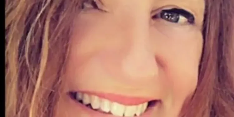 Θλίψη από τον πρόωρο θάνατο της Άννας Μαρίας Πάτσιου