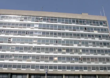 ΑΠΘ: Εντοπίστηκε αμίαντος στο νέο κτίριο της Φιλοσοφικής Σχολής