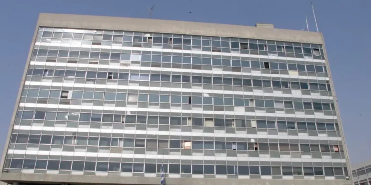 ΑΠΘ: Εντοπίστηκε αμίαντος στο νέο κτίριο της Φιλοσοφικής Σχολής