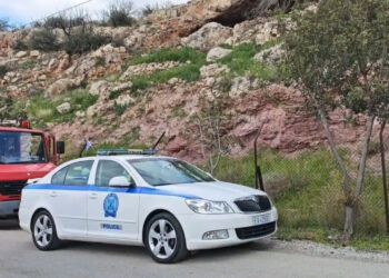 Τραγωδία| Νεκρή 39χρονη γυναίκα – Βρέθηκε κρεμασμένη από δέντρο