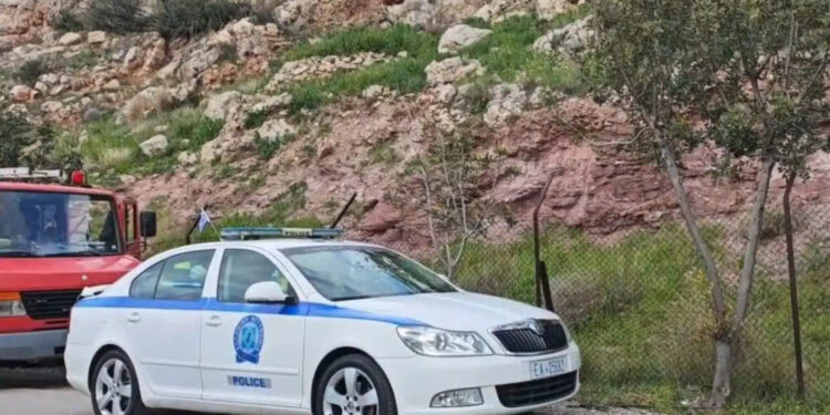 Τραγωδία| Νεκρή 39χρονη γυναίκα – Βρέθηκε κρεμασμένη από δέντρο