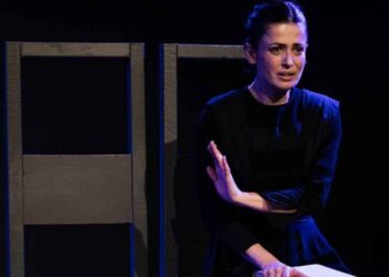 «Σέρρα – Η ψυχή του Πόντου» με τη Χρύσα Παπά στο ΔΗΠΕΘΕ Αγρινίου