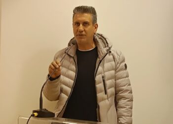 Στον φετινό ΔΕΗ Tour of Hellas και το Αγρίνιο