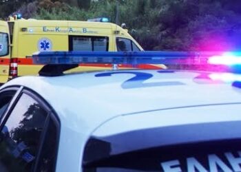 Στο μπλόκο των αγροτών ο Κώστας Πιστιόλας