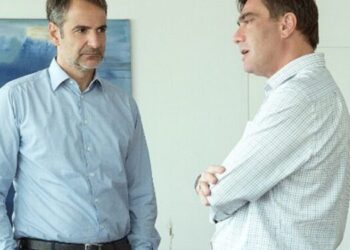 Βασίλης Φεύγας: «Τη δικαιοσύνη την αποδίδει η Δικαιοσύνη και όχι τα λαϊκά δικαστήρια και τα τρολ του διαδικτύου»
