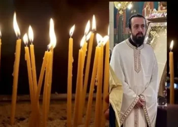 Θλίψη στo Bόλο για το θάνατο του 42χρονου ιερέα και γνωστού επιχειρηματία Στέφανου Στύλλα