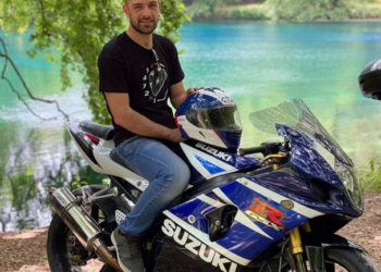 Θρήνος σε Αγρίνιο και Μεσολόγγι για τον 27χρονο που έχασε την ζωή του σε τροχαίο στο Ευηνοχώρι -Σε σοβαρή κατάσταση νοσηλεύεται -26χρονος τραυματίας –