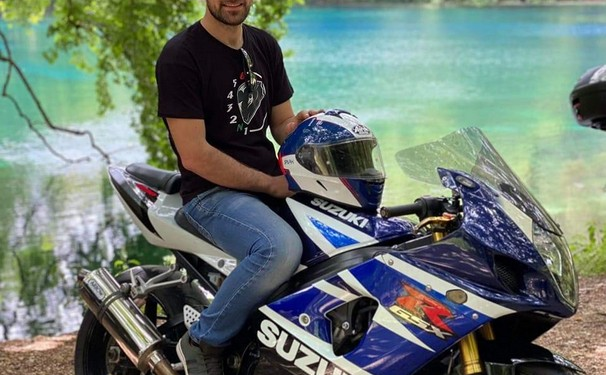 Θρήνος σε Αγρίνιο και Μεσολόγγι για τον 27χρονο που έχασε την ζωή του σε τροχαίο στο Ευηνοχώρι -Σε σοβαρή κατάσταση νοσηλεύεται -26χρονος τραυματίας –