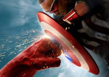 «Άνεσις»: Η ταινία «Captain America: Θαυμαστός Καινούργιος Κόσμος» από 13 έως και 19 Φεβρουαρίου
