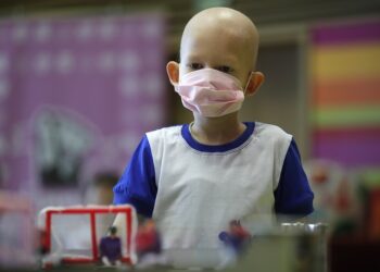 Ελπιδοφόρα τα στοιχεία για την αντιμετώπιση του παιδικού καρκίνου στην Ελλάδα